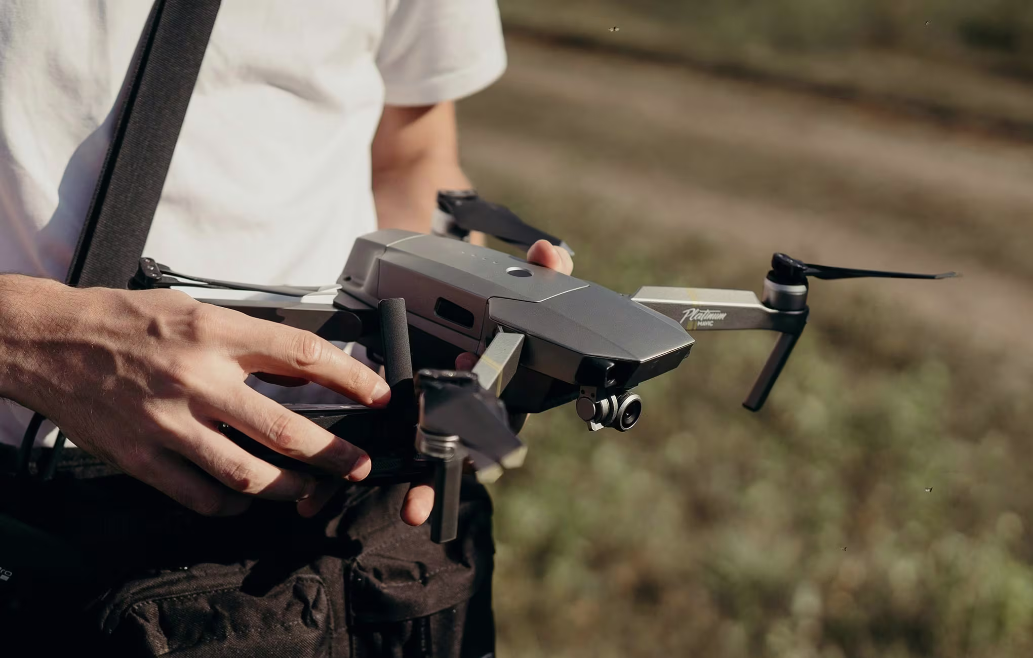 Aerial Innovation for a Sustainable Future