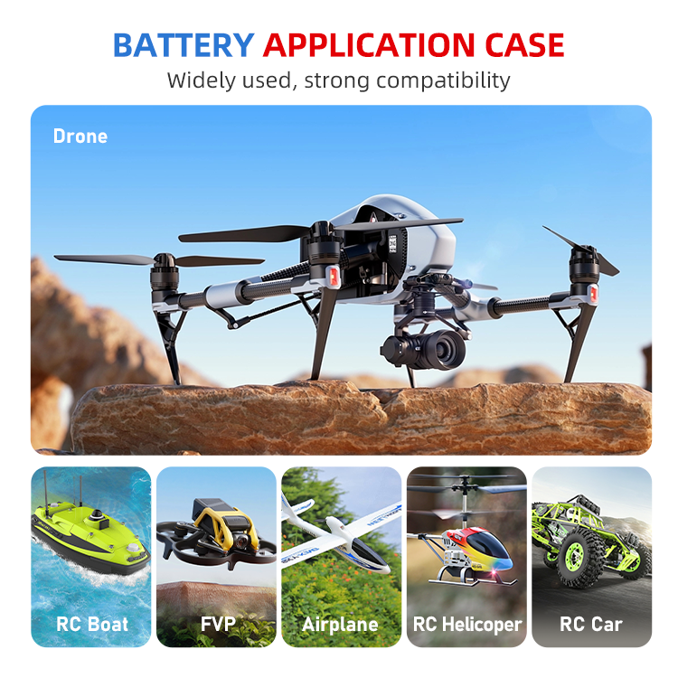 HHPOWER anode-free semi-solid state 3.75V 22Ah battery cell