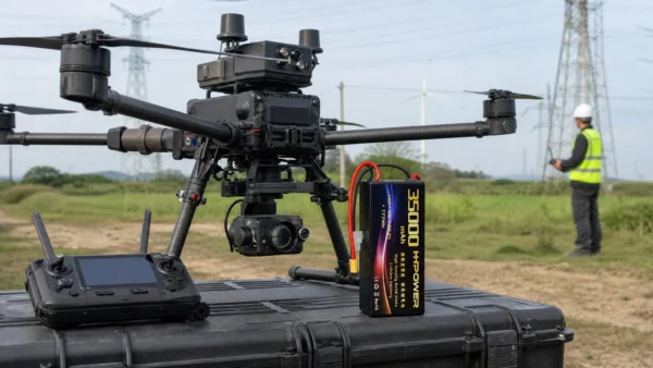 Semi-Solid-State vs. Anode-Free Li-Metal Drone Batteries: A 2026 Buyer’s Guide